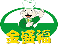 北京市金盛福食品有限公司logo